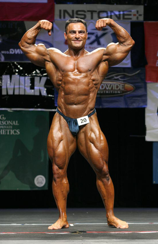 Ахмед Хайдар