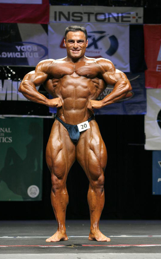 Ахмед Хайдар