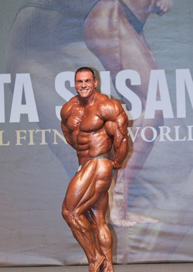 Франциско Пако Батиста