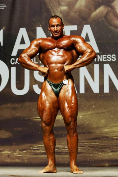 Манфред Петаутшинг