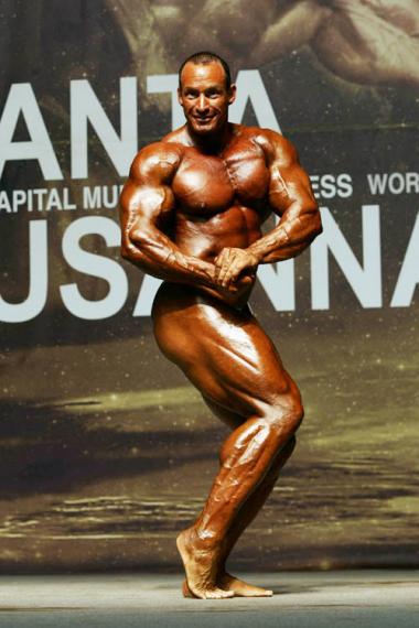 Манфред Петаутшинг