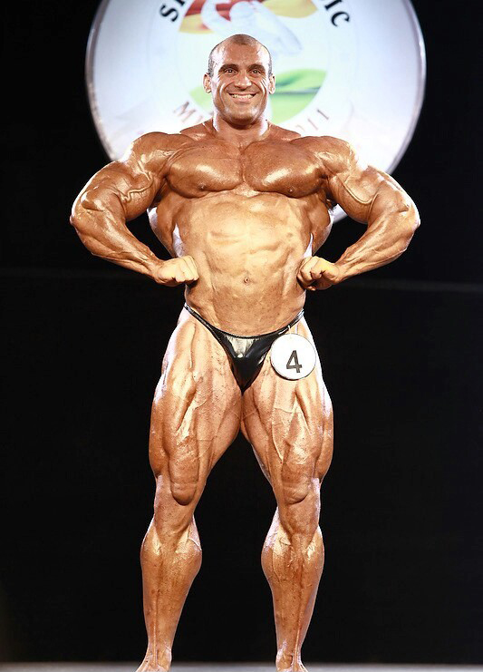 Альфонсо Дель Рио