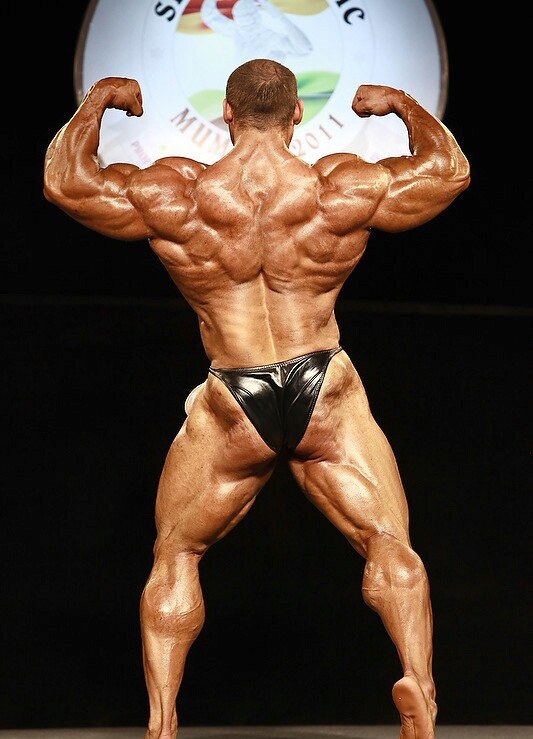 Альфонсо Дель Рио