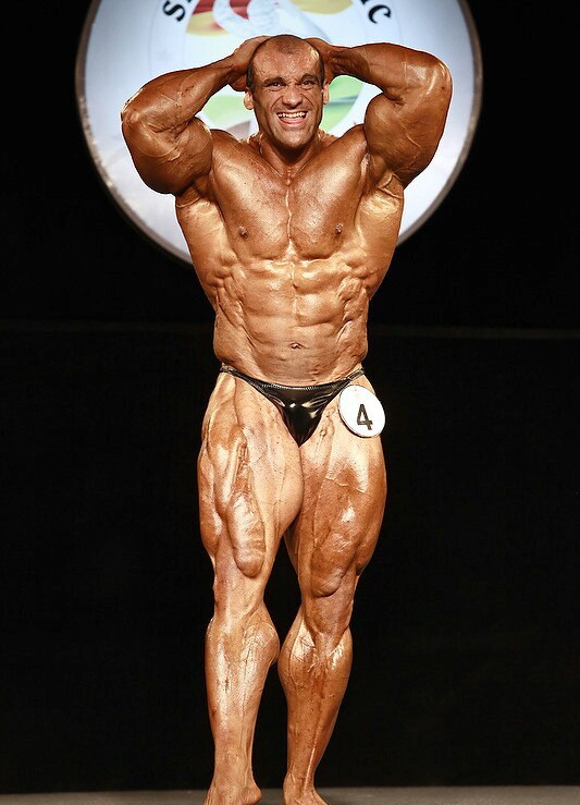 Альфонсо Дель Рио