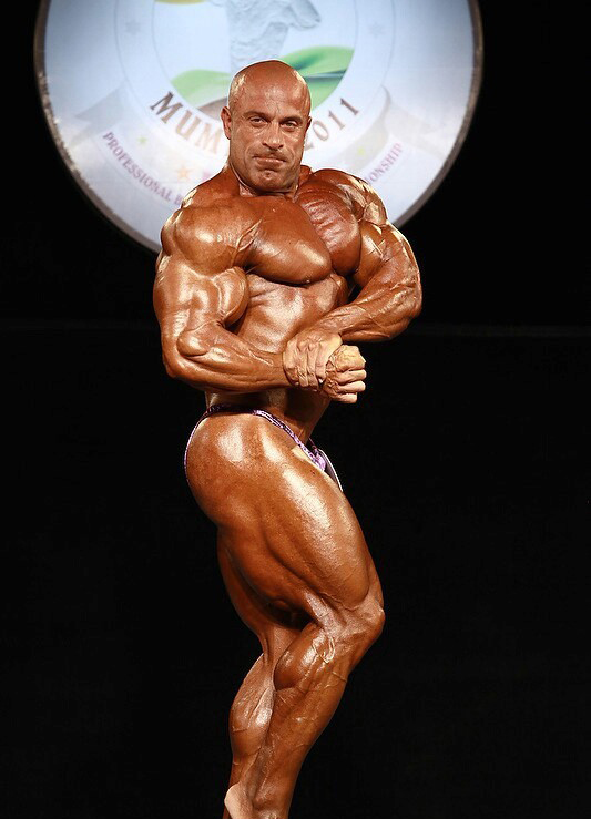 Майкл Кефалианос