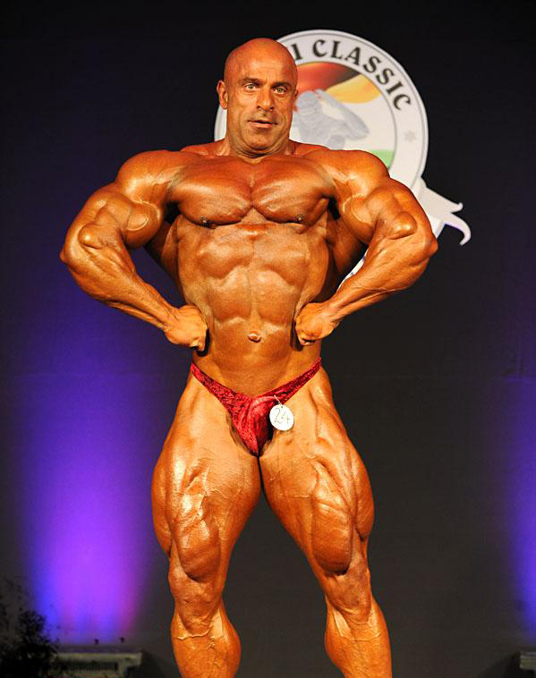 Майкл Кефалианос