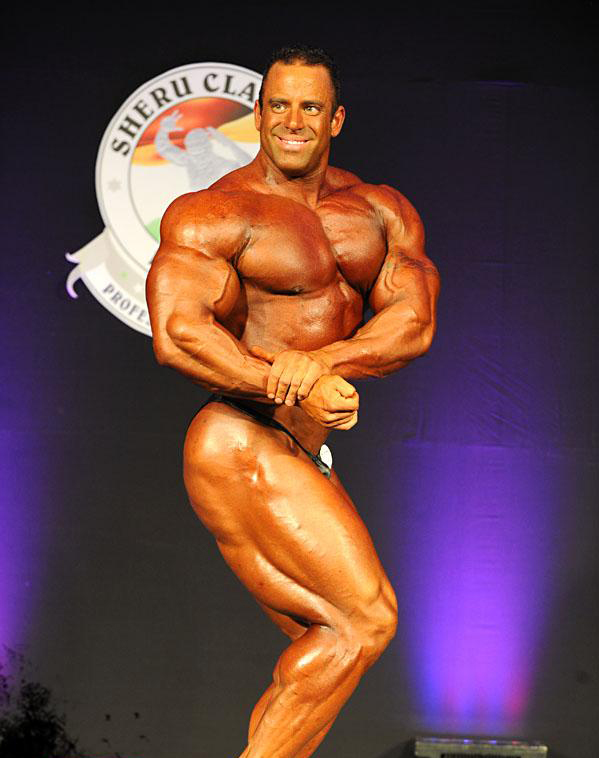 Тодд Джевелл