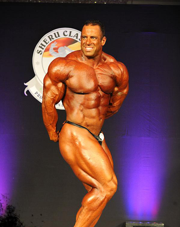 Тодд Джевелл