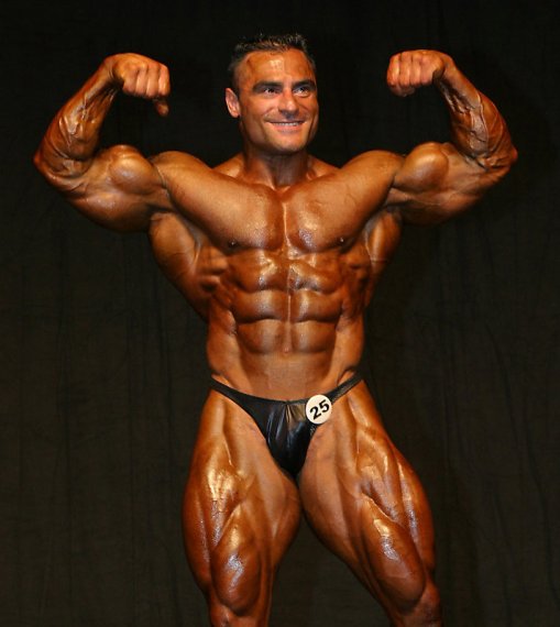 Ахмед Хайдар