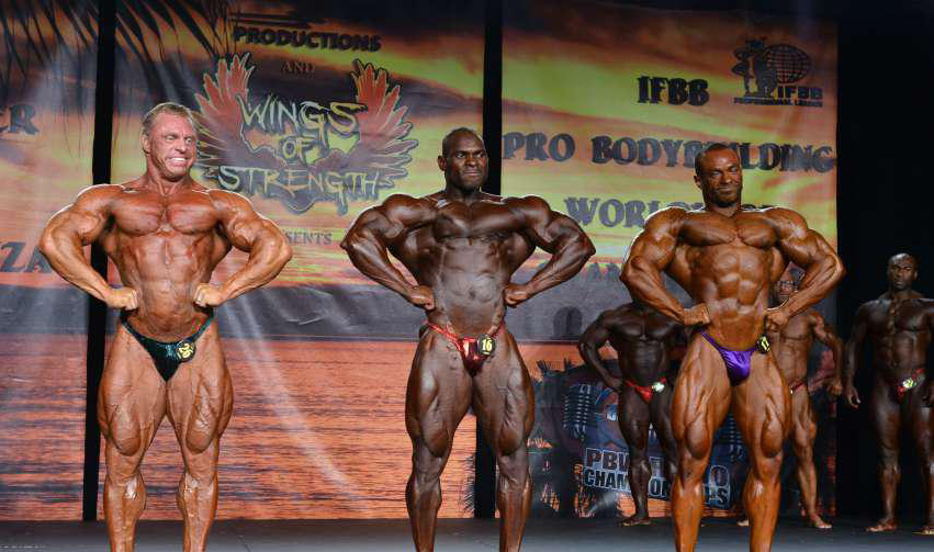 Алехандро Камбронеро