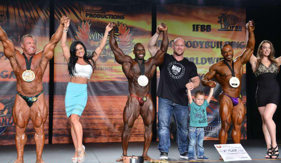 Алехандро Камбронеро