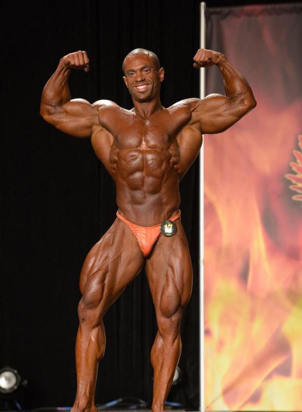 Алехандро Камбронеро