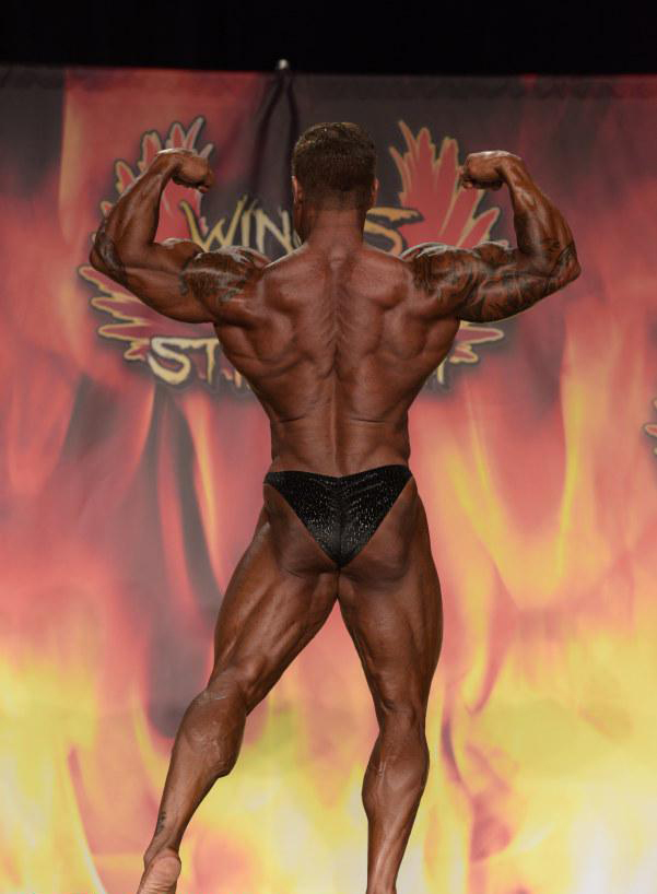 Ларри Винетт