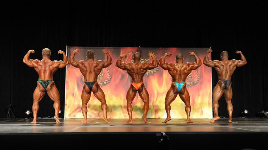 Аарон Кларк