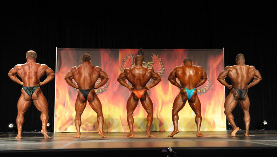 Аарон Кларк