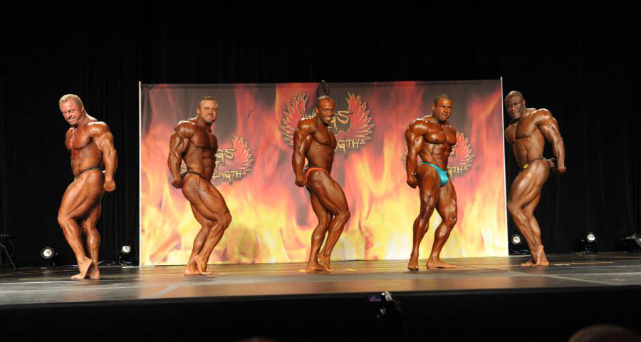 Аарон Кларк