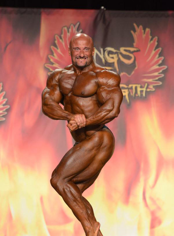 Роберт Петрикович