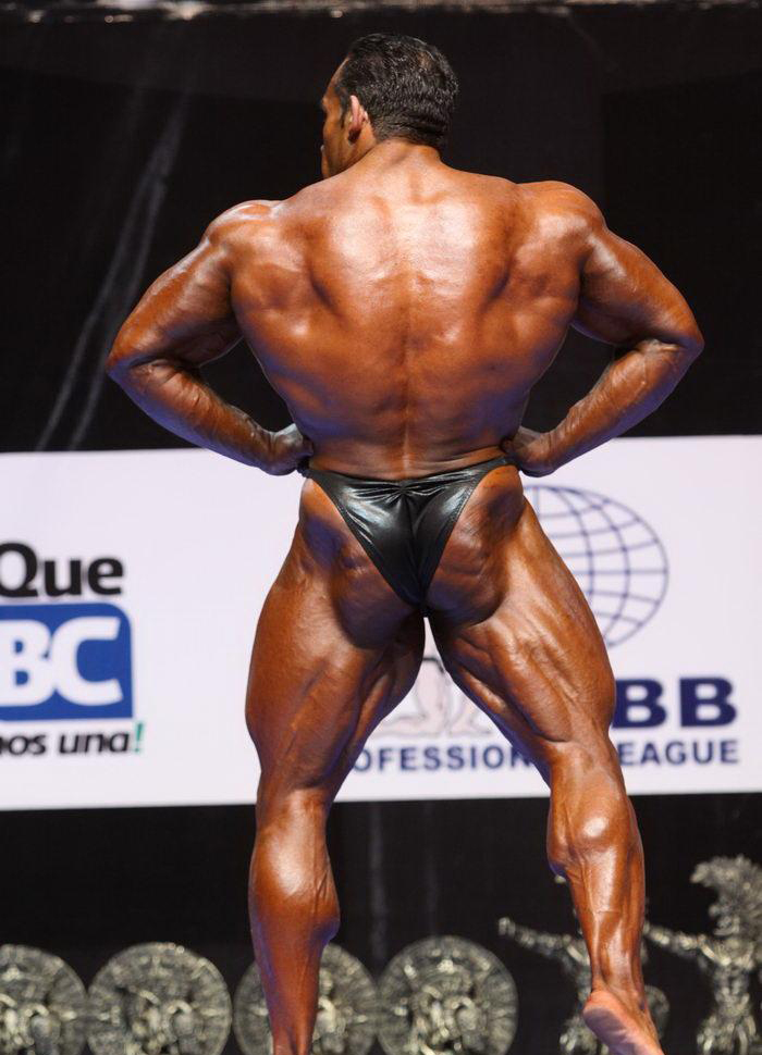 Аббас Катами