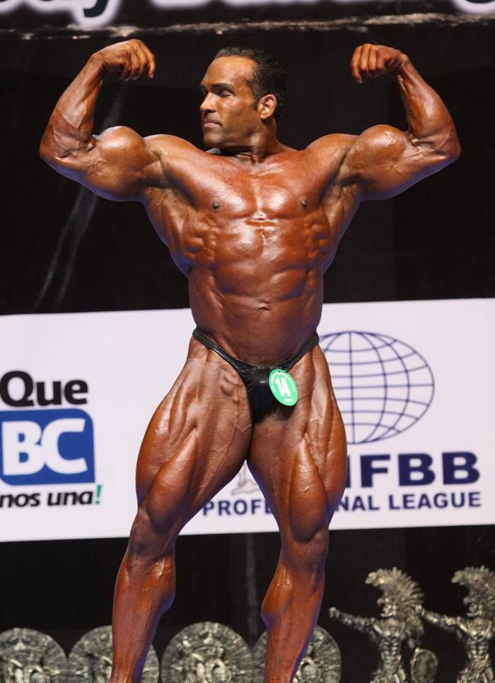 Аббас Катами