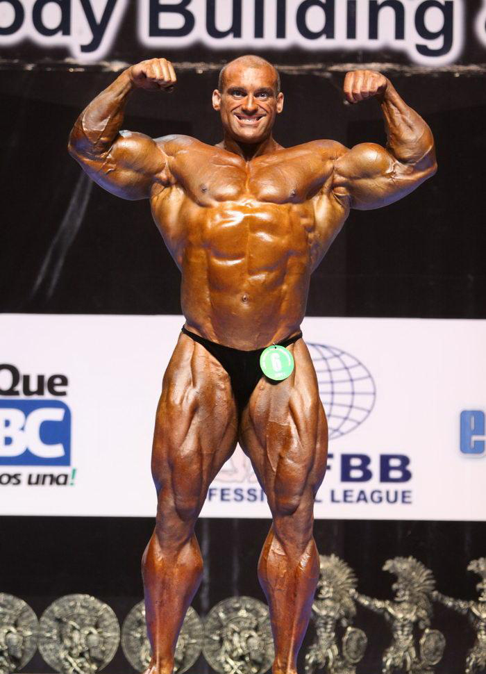 Альфонсо Дель Рио