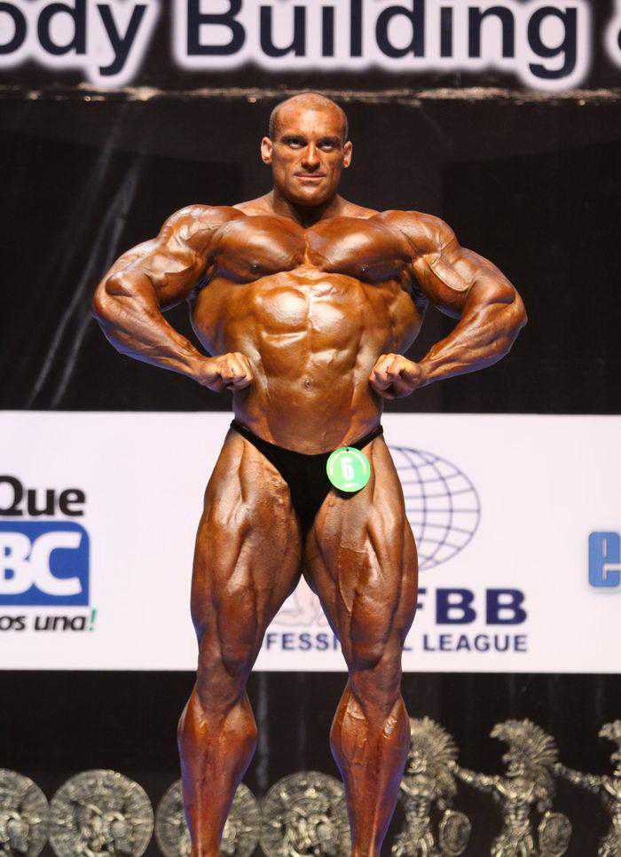 Альфонсо Дель Рио