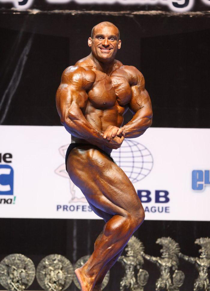 Альфонсо Дель Рио