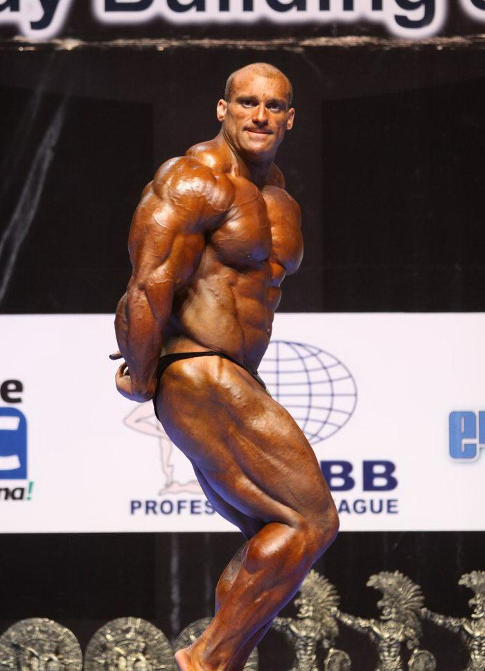 Альфонсо Дель Рио