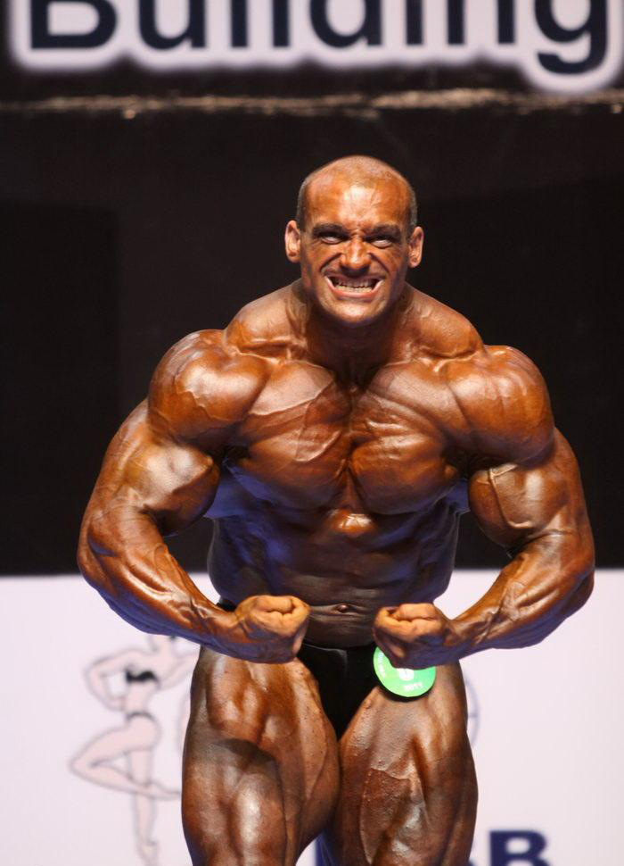 Альфонсо Дель Рио