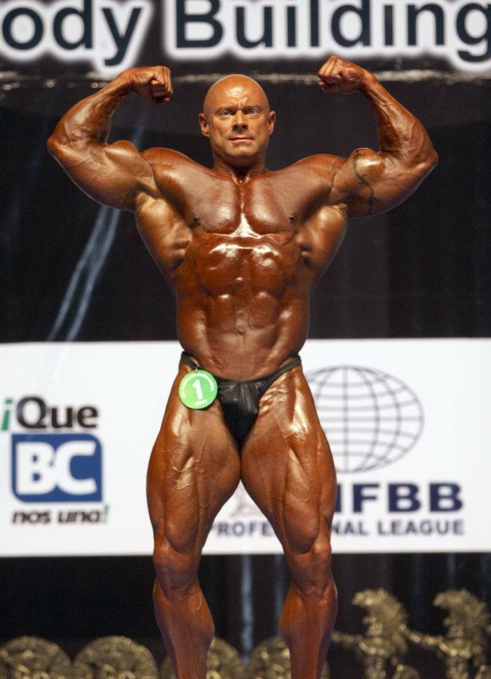 Марк Антонек