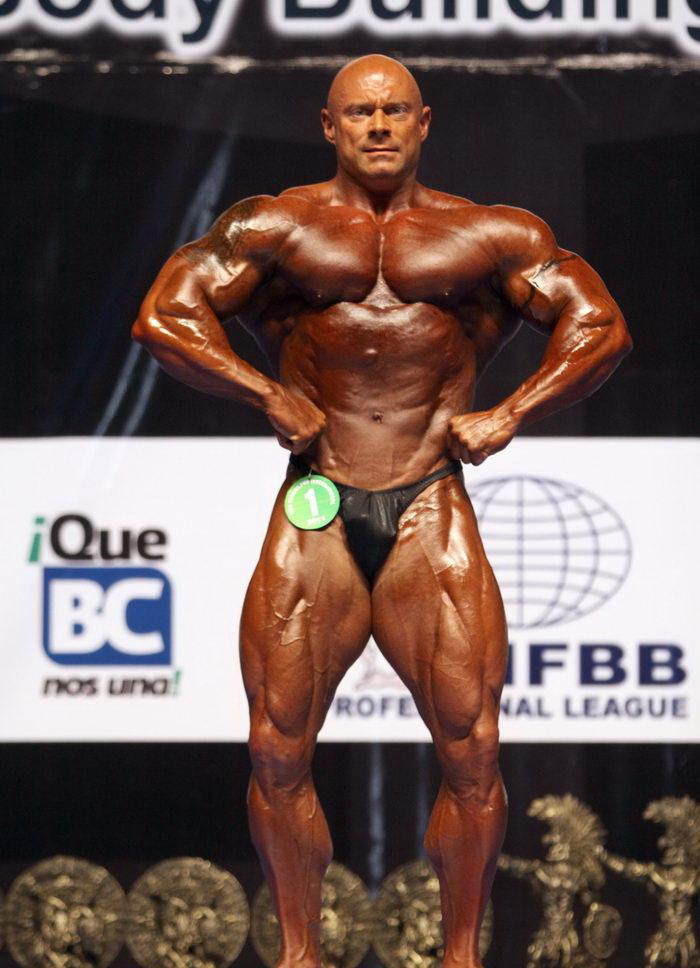 Марк Антонек