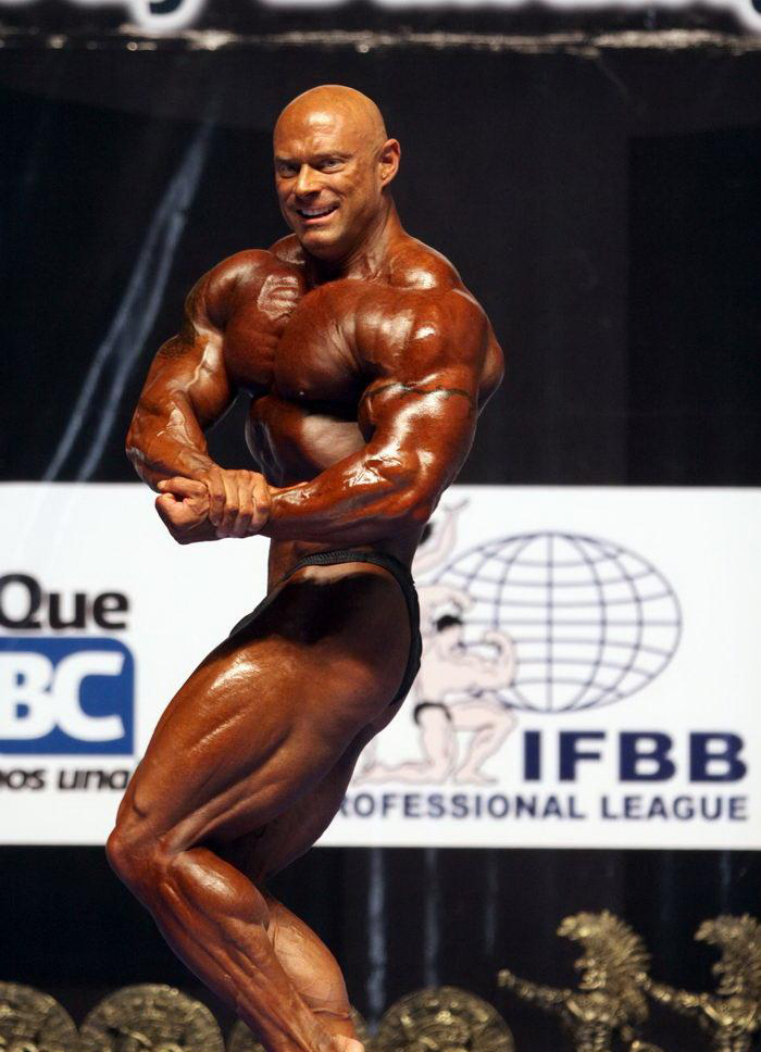 Марк Антонек