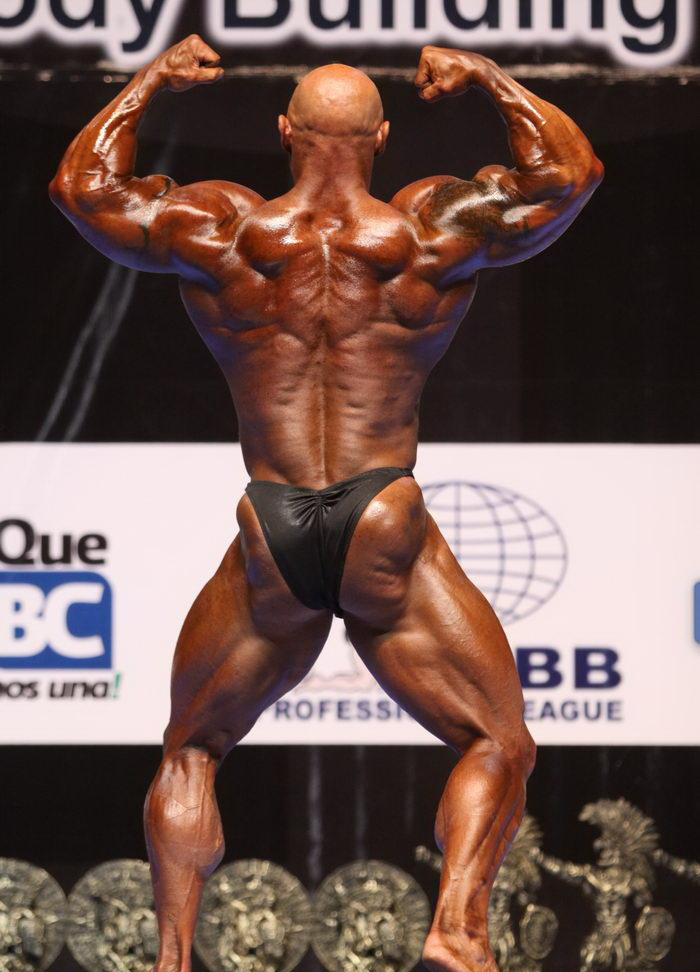 Марк Антонек