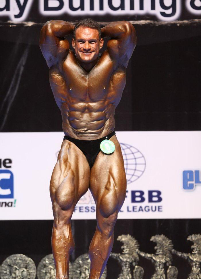 Оскар Туа Декстер