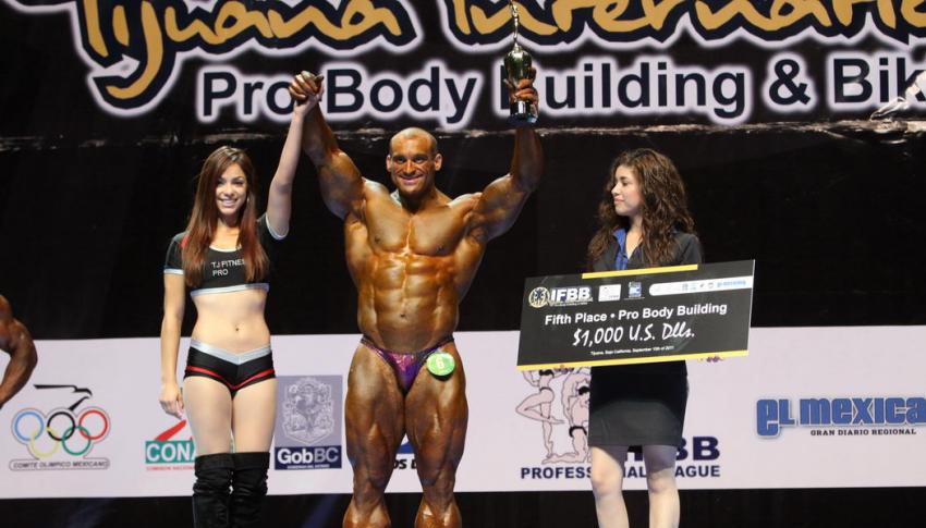 Альфонсо Дель Рио