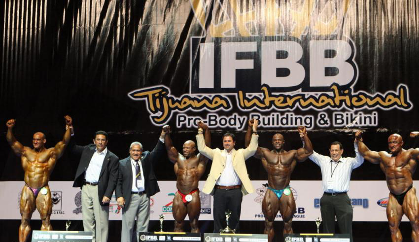 Альфонсо Дель Рио