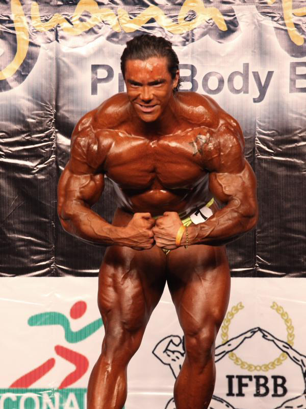 Альфредо Альварез