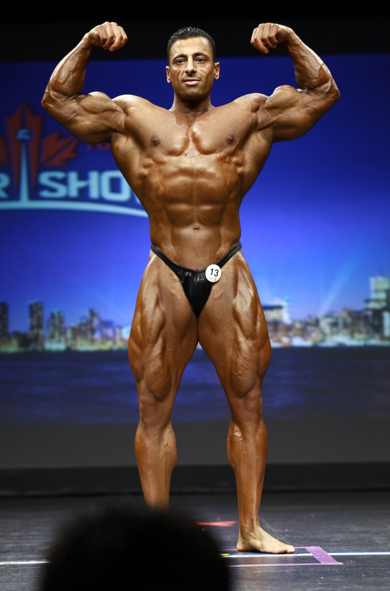 Ахмад Ахмад