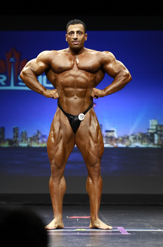 Ахмад Ахмад