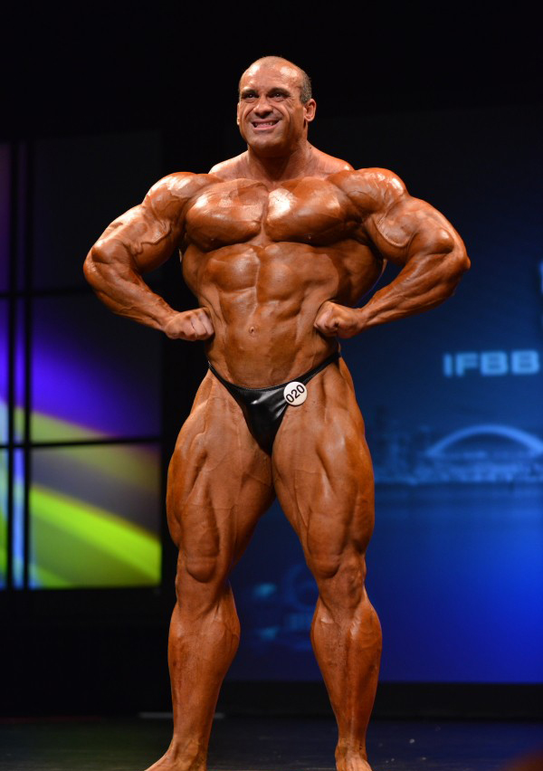 Альфонсо Дель Рио