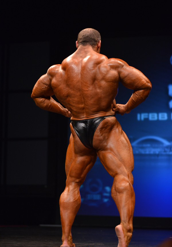 Альфонсо Дель Рио