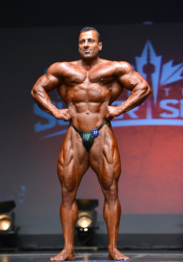 Ахмад Ахмад