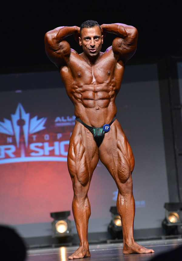 Ахмад Ахмад