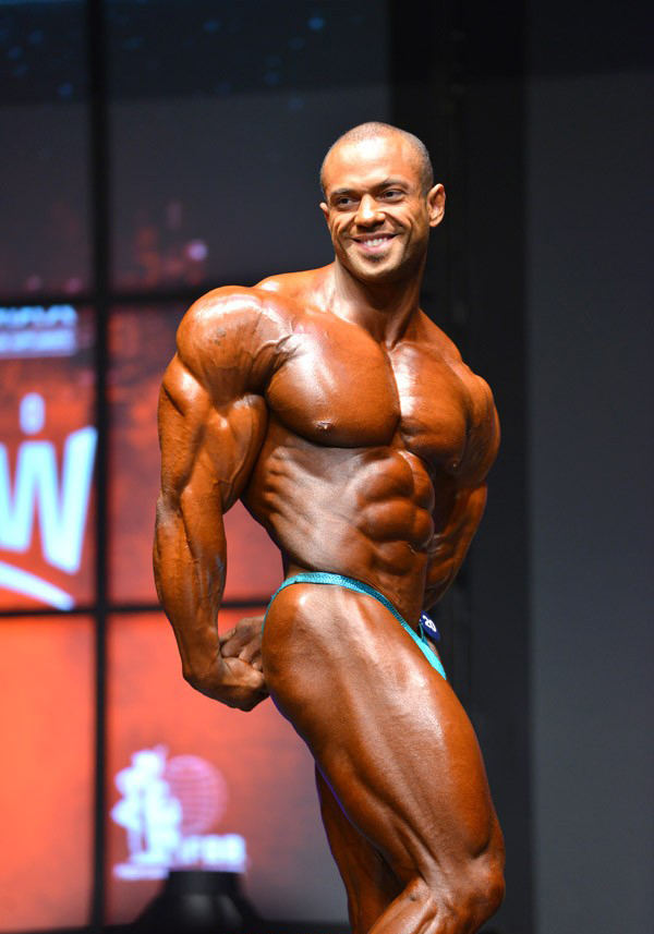 Алехандро Камбронеро