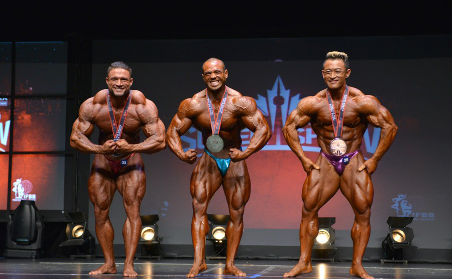 Алехандро Камбронеро