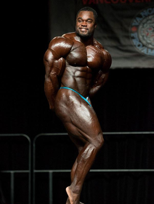 Брэндон Карри