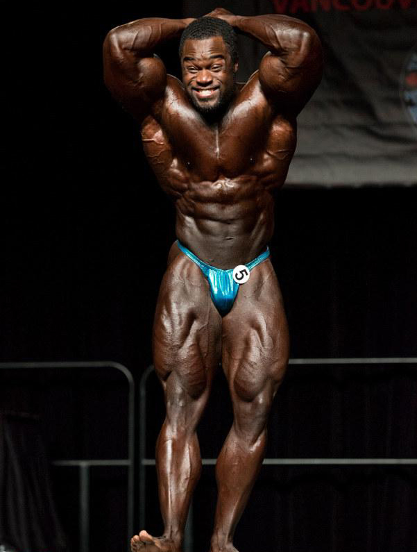 Брэндон Карри