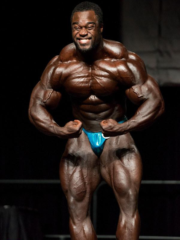 Брэндон Карри