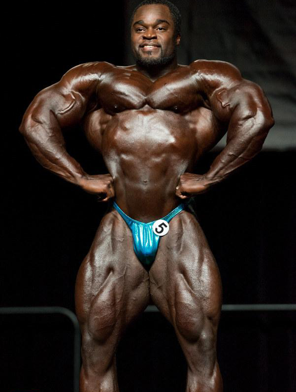 Брэндон Карри