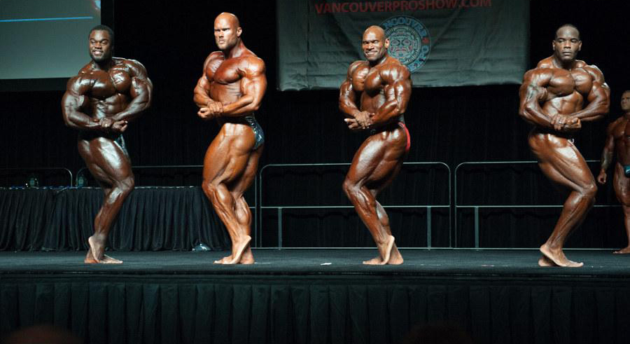 Брэндон Карри