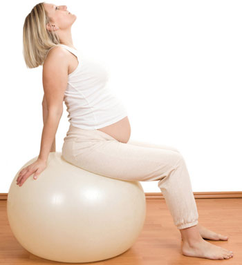 Упражнение Кегеля